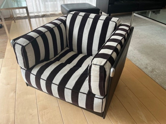 Image 1 of Poltrona Frau Zweimal