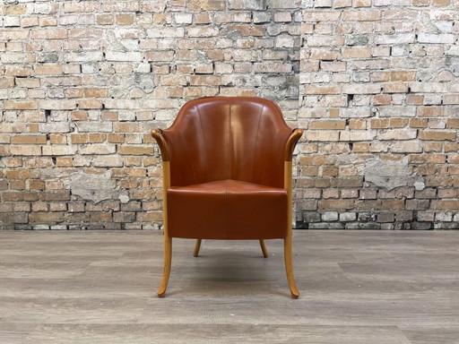 Fauteuil Giorgetti Progetti par Ricerche Giorgetti