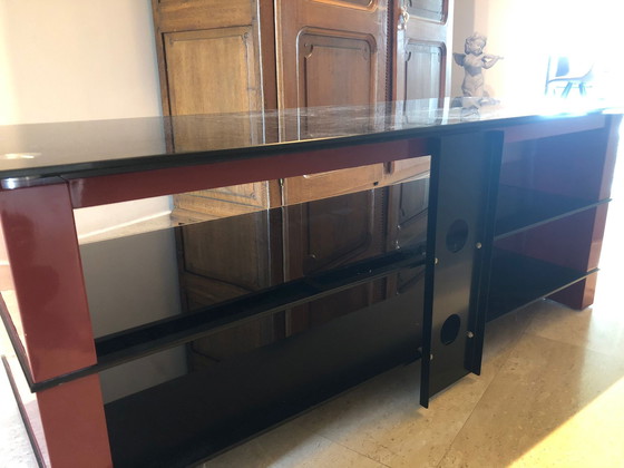 Image 1 of Mobile TV in vetro