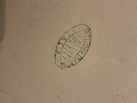 Image 1 of Quadro Antonio de Vity 