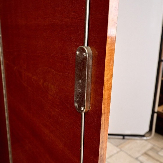 Image 1 of Armadio vintage Jitona, anni '70, Cecoslovacchia