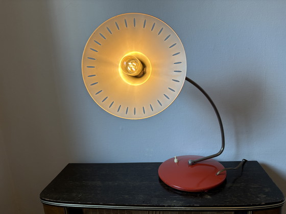 Image 1 of Anvia Table Lamp J.J.M. Hoogervorst