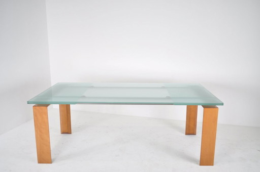 Dessalto Table