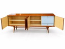 Vintage retro jaren 60 Dressoir