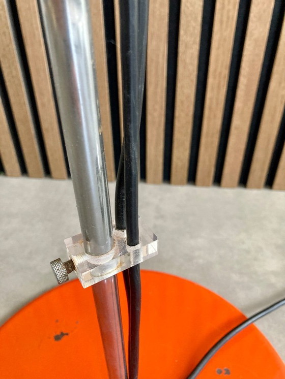 Image 1 of Lampadaire Gepo vintage années 70, design PJ Copini