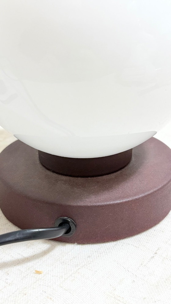 Image 1 of Tafellamp met aanraakbediening en 3 helderheidsniveaus