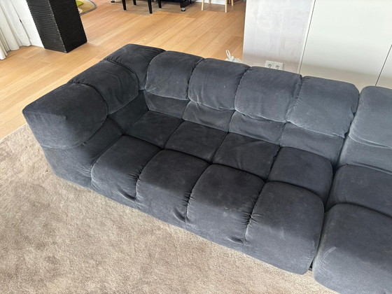 Image 1 of B&B italia tufty time sofa