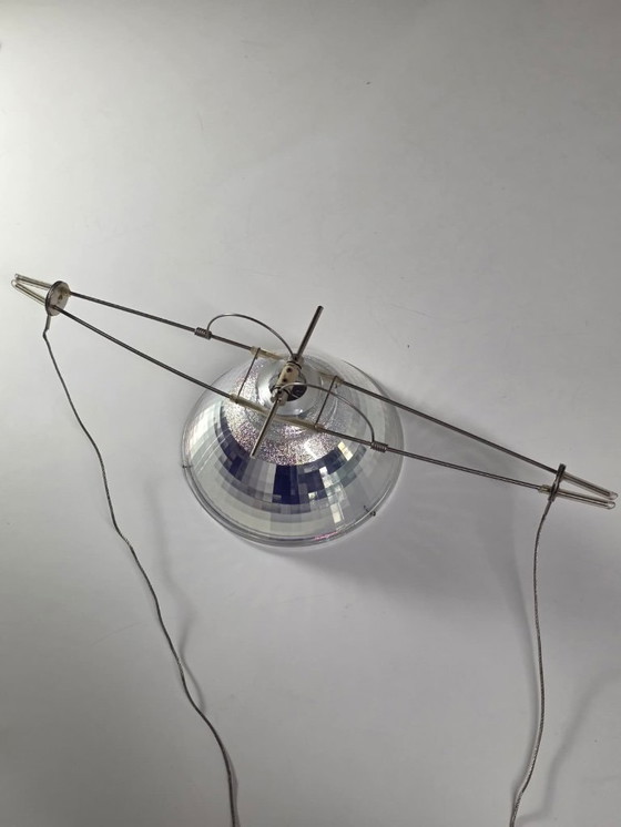 Image 1 of Llo Llu Pendelleuchte – Ingo Maurer – Poetic Lighting Design