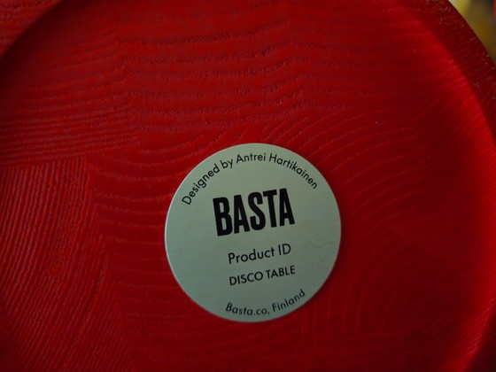 Image 1 of Basta Disco table