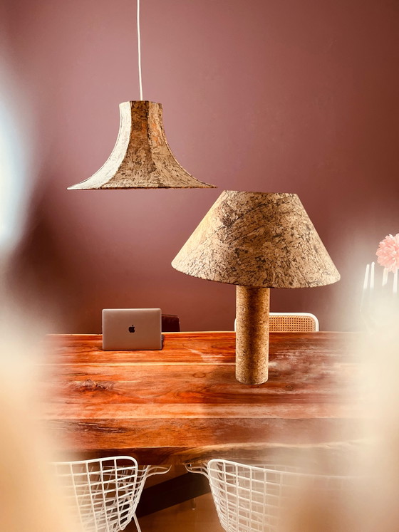 Image 1 of Ingo & Zanoth design pendant lamp