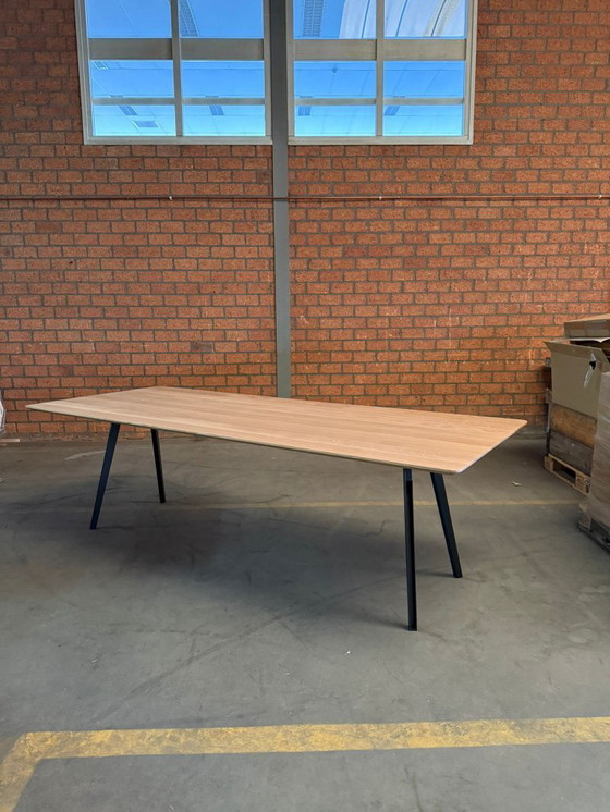 Image 1 of Qliv On Top dining table 250X100cm