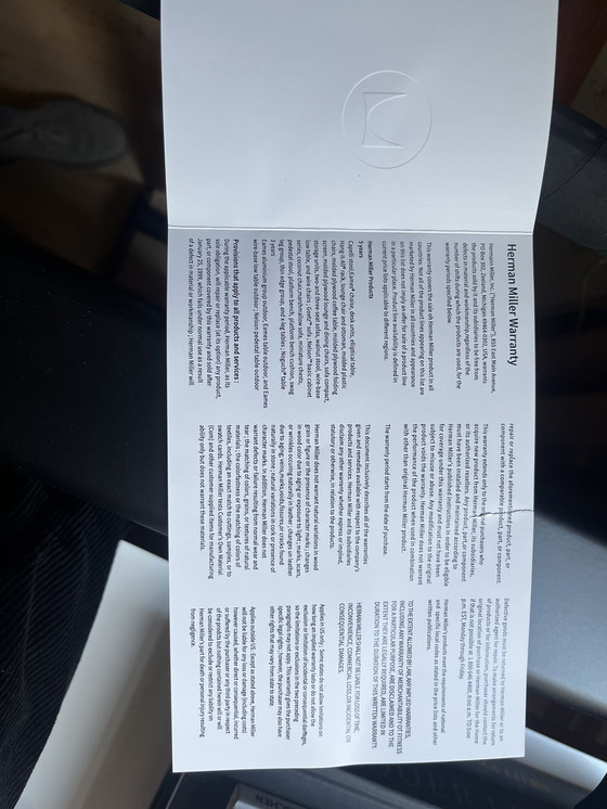 Image 1 of Salón Eames Edición Herman Miller