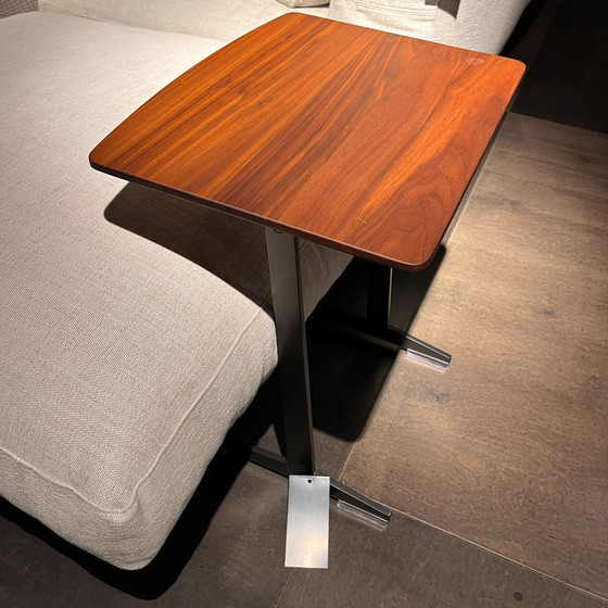 Image 1 of Mesa auxiliar Flexform Cestone