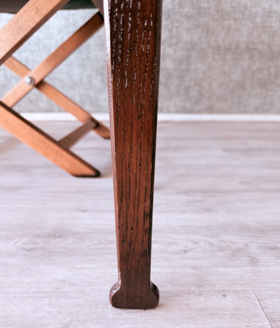 Image 1 of Escritorio de campaña plegable y sillón de campaña de Napoleón Bonaparte