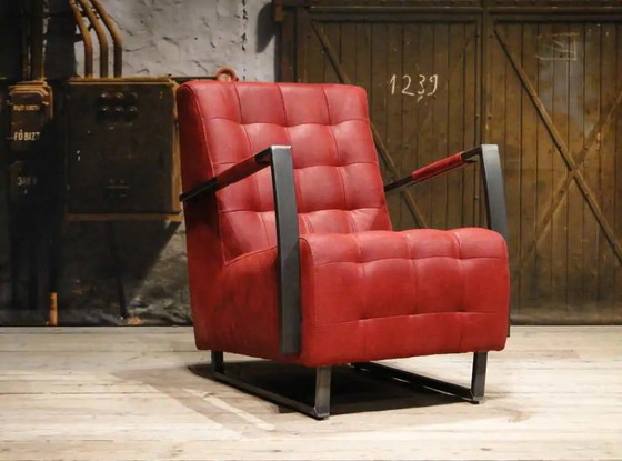 Image 1 of RT Design Owen fauteuil
