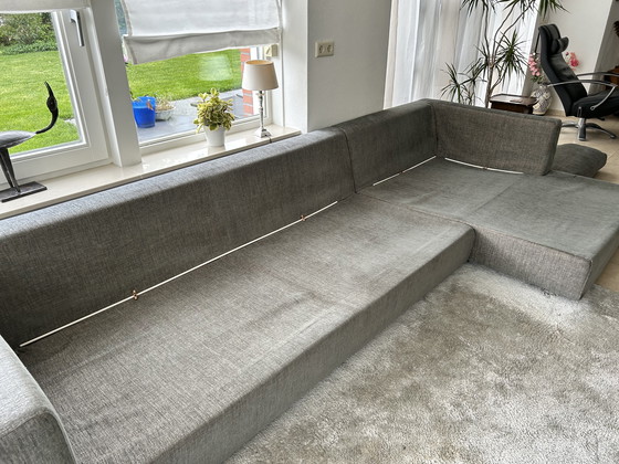 Image 1 of Linteloo Corner Sofa