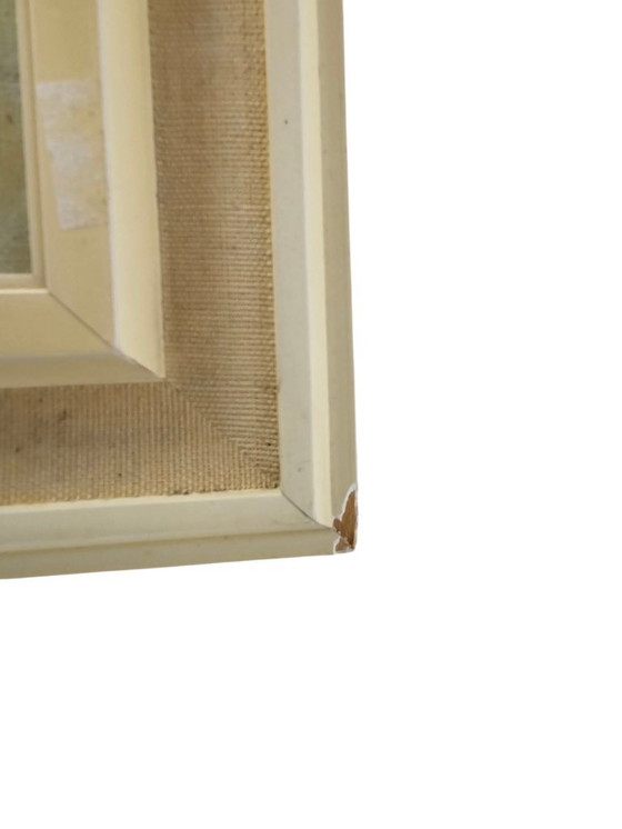 Image 1 of P.F. van Lieshout – Öl auf Leinwand – 2. Hälfte des 20. Jahrhunderts