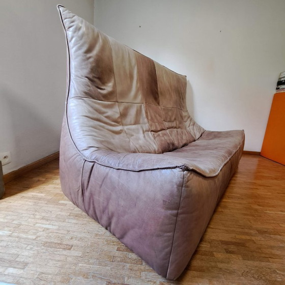 Image 1 of Il divano Rock di Gerard van den Berg