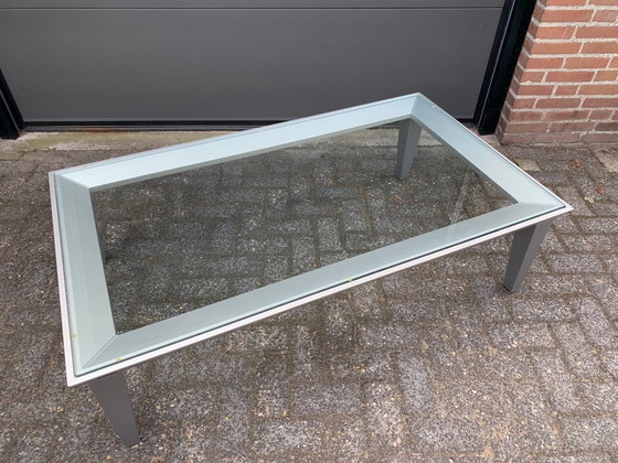 Image 1 of Leolux coffee table model Polygon