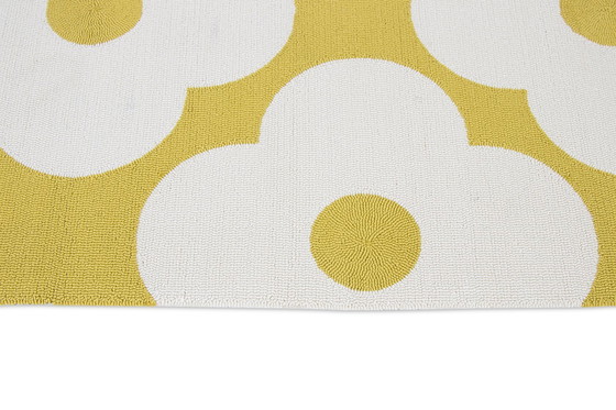 Image 1 of Brink & Campman QR Spot Tapis intérieur/extérieur