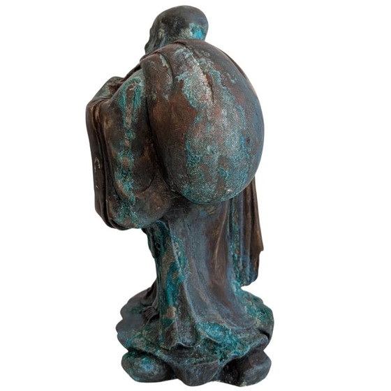 Set of two Chinese bronze foo dogs – lot 101 – Oliver, Paintings & Drawings, Canvas, Cotton, Aziatisch (photo 223 of 310)