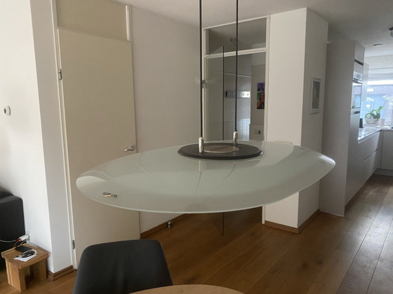 Studio Italia Pendant lamp, Glass, Transparent (photo 3 of 5)