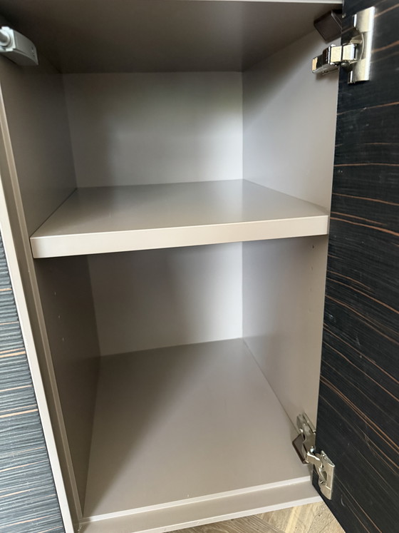 Image 1 of Limited edition Bert Plantagie dressoir Vision 