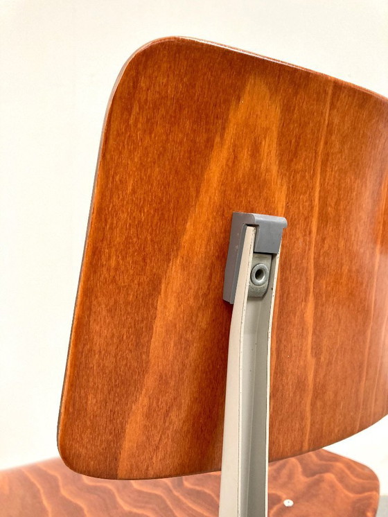 Image 1 of Set aus 2 Friso Kramer 'Result' Stühlen