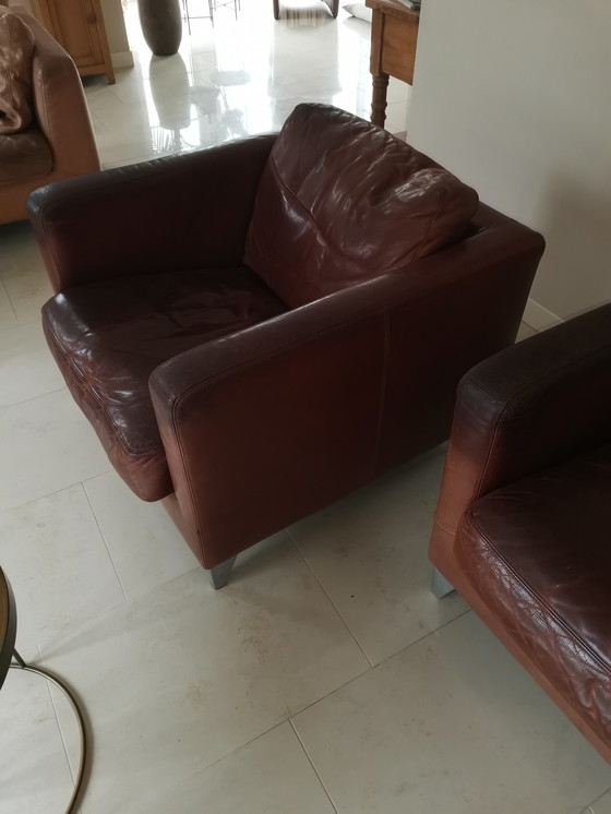 Image 1 of 2 Poltrone Machalke Machalke Pablo