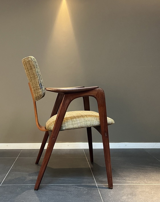 Image 1 of Poltrona Pastoe Ft14 | Cees Braakmann