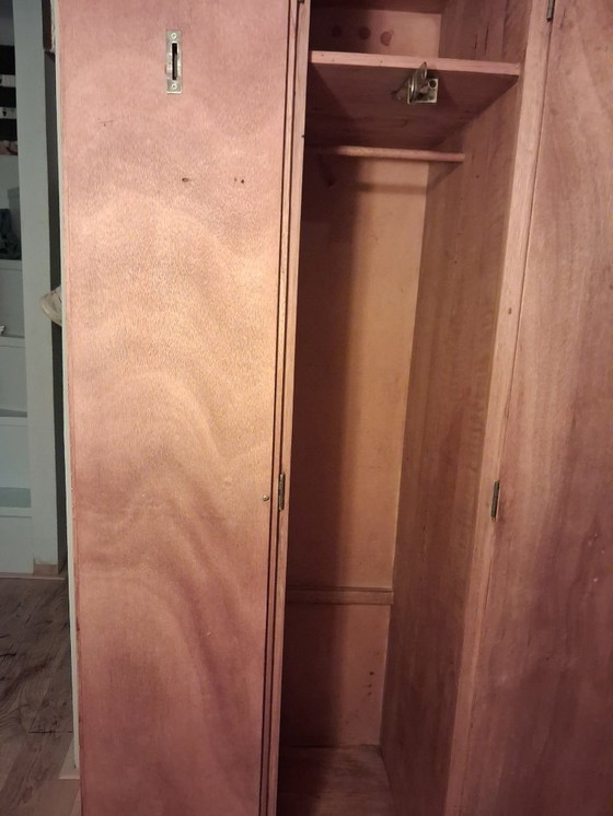 Image 1 of Armadietto in legno