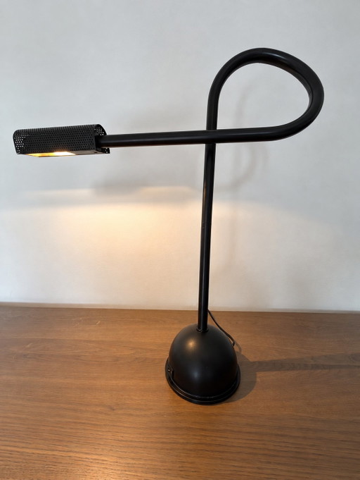 Lampe Stringa – Hans Ansems pour Luxo – Année 1980