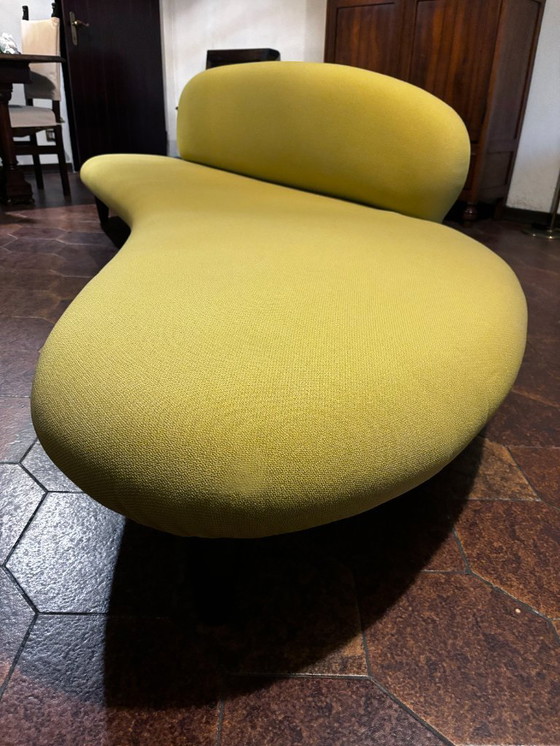 Image 1 of Sofá VITRA Freeform - diseño Isamu Noguchi
