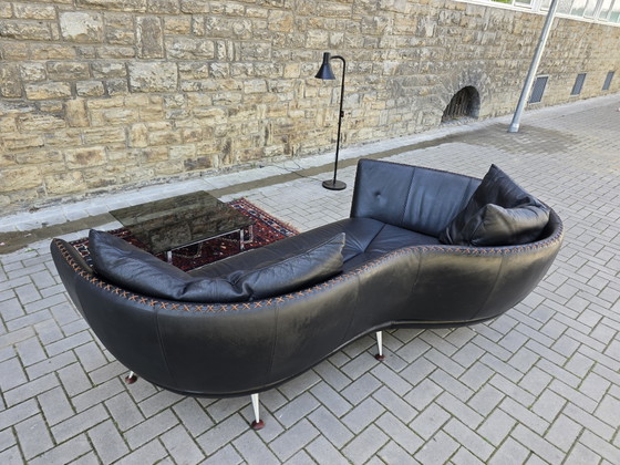 De Sede DS 102 Slaapbank Vintage – 3-5 zitsbanken, Leather (photo 13 of 14)