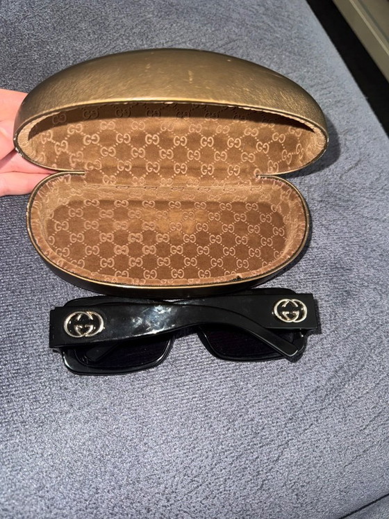 Image 1 of Occhiali da sole Gucci originali
