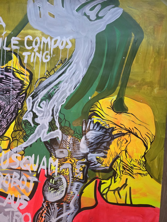 Image 1 of NULLA LOGILE COMPOS TING