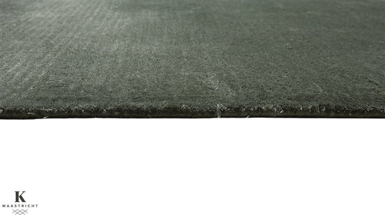 Image 1 of Handtufted Plain Design Tapijt 4910