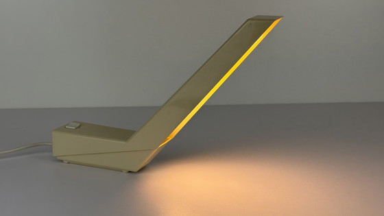 Image 1 of Lampada da parete vintage di design olandese Rob Wermenbol Indoor Amsterdam