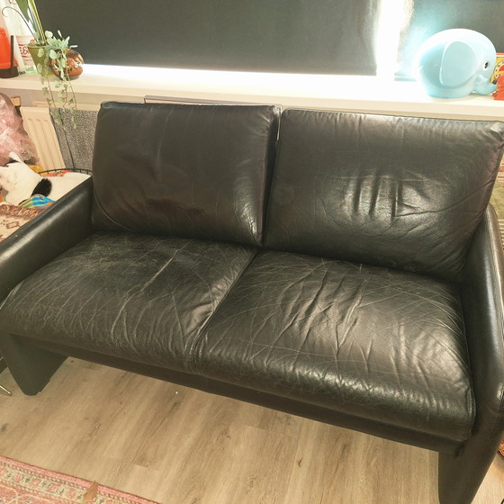 Image 1 of Leolux 2-Sitzer-Sofa