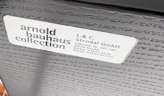 Image 1 of Wall unit (high) by Arnold Bauhaus, 1980's