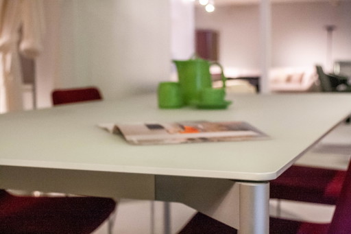 Interlübke Travo dining table - 220x100