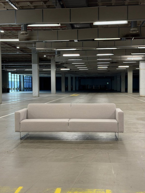 Image 1 of Artifort Mare 3 plazas | Kvadrat 130