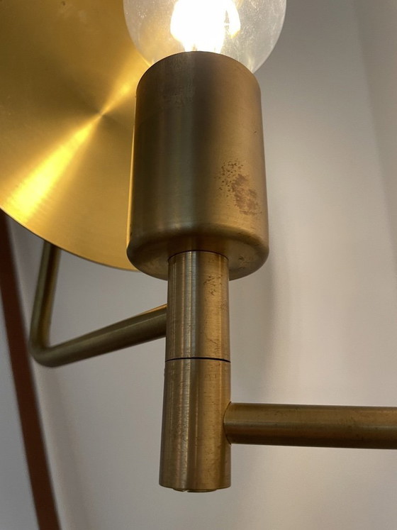 Image 1 of Applique Workstead Orbit