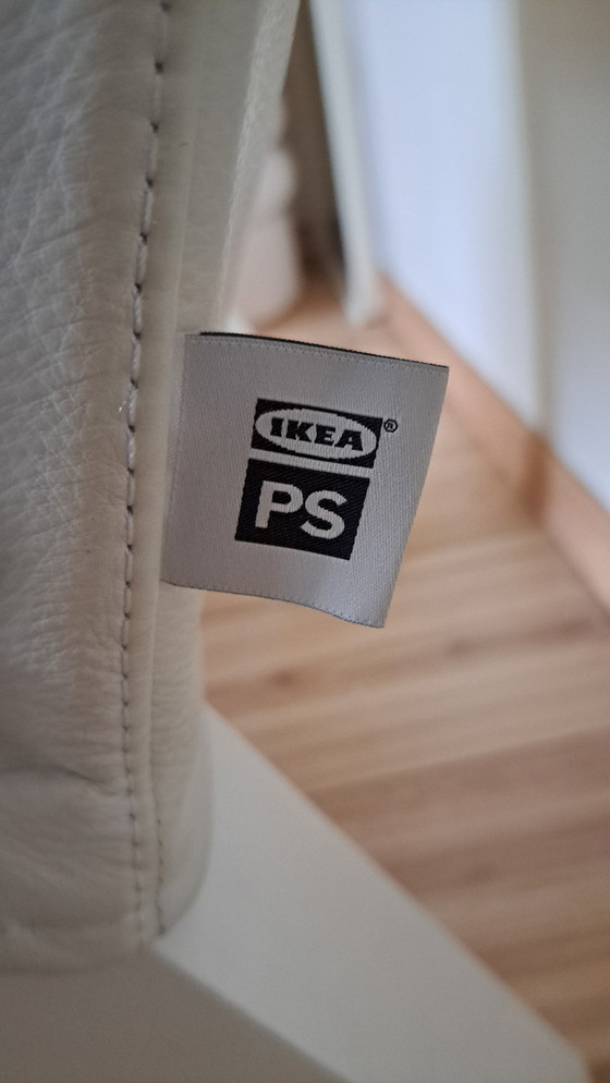 Image 1 of 2 chaises Ikea PS 2009 Selma