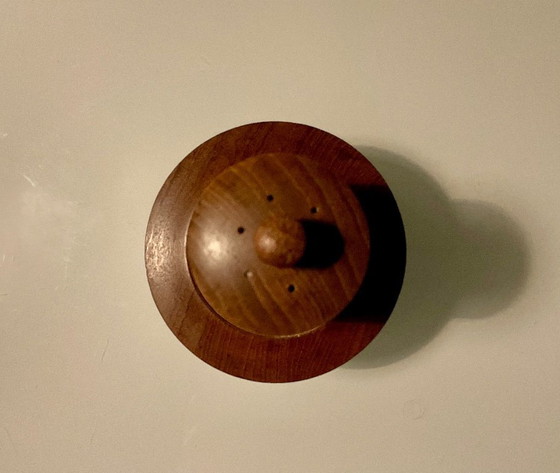 Image 1 of Macinapepe - macinasale Richard Nissen