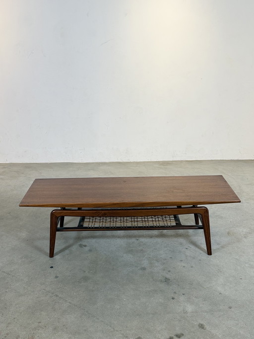 Coffee table mid-century by Arne Hovmand-Olsen