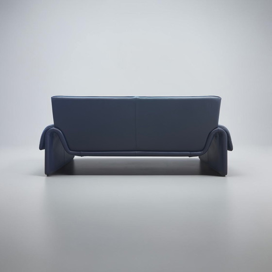 Image 1 of De Sede ds 2011 Designer Bank Leren Bank Bank desede Sofa