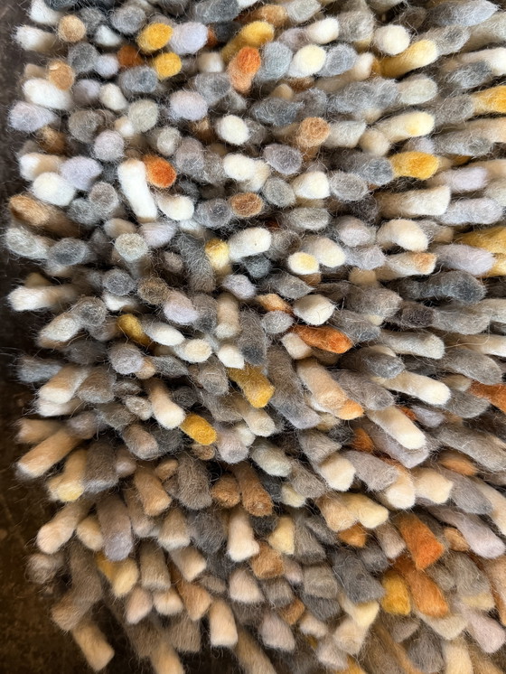 Image 1 of Brink en Campman Rocks tapijt Calendula NIEUW