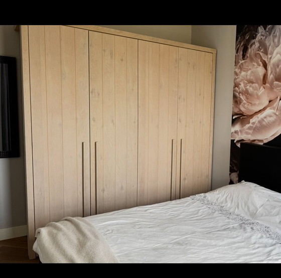 Image 1 of Swiss sense box spring Ariana 2x 80x200