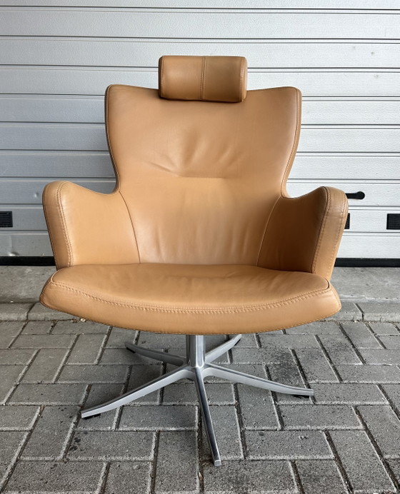 Image 1 of Conform Gyro design fauteuil